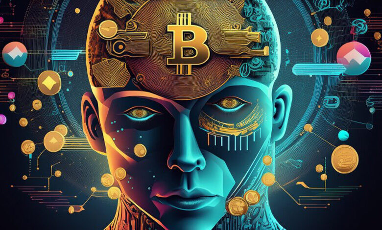 AI and Crypto BTC