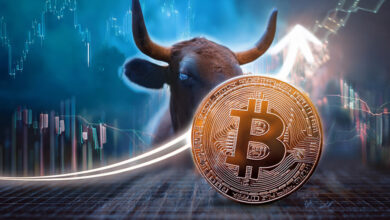 bitcoin bull market - bitcoin price surge - bitcoin breaks records- crypto news - blockchain news- institutional adoption - market sentiment - ethereum