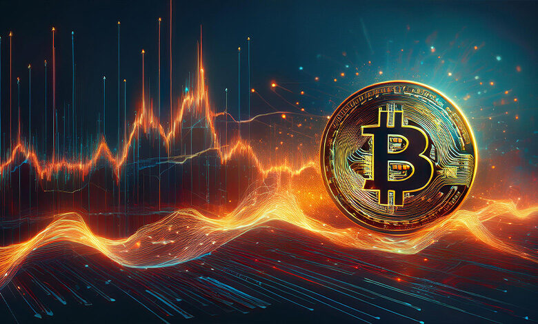 Bitcoin Drop