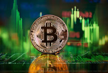 Bitcoin Bullish Surge, ether, ethereum, blockchain news, crypto news, regulation, standard chartered, institutional demand