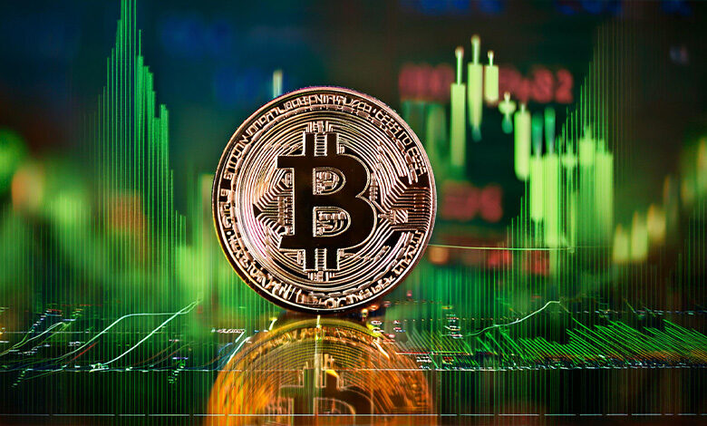 Bitcoin’s Bullish Surge