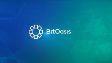 BitOasis Zand Bank transition - CryptoNews UAE