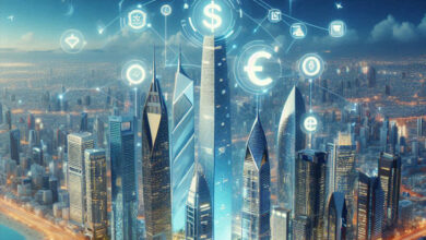 من الشمول المالي إلى السيادة النقدية: كيف ستغير الـ CBDCs قواعد اللعبة في الشرق الأوسط؟