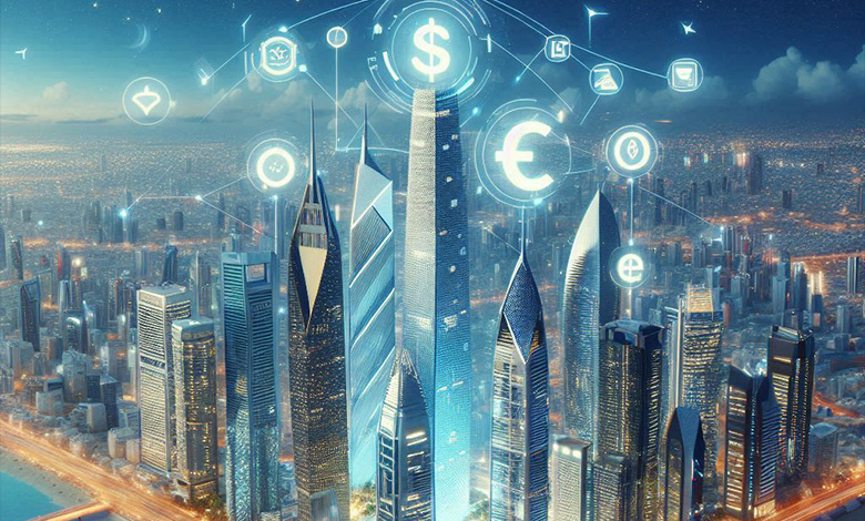 من الشمول المالي إلى السيادة النقدية: كيف ستغير الـ CBDCs قواعد اللعبة في الشرق الأوسط؟