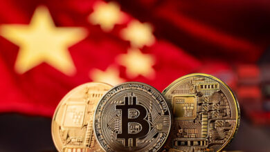 crypto crimes, seized cryptocurrencies, china crypto news local governments blockchain news