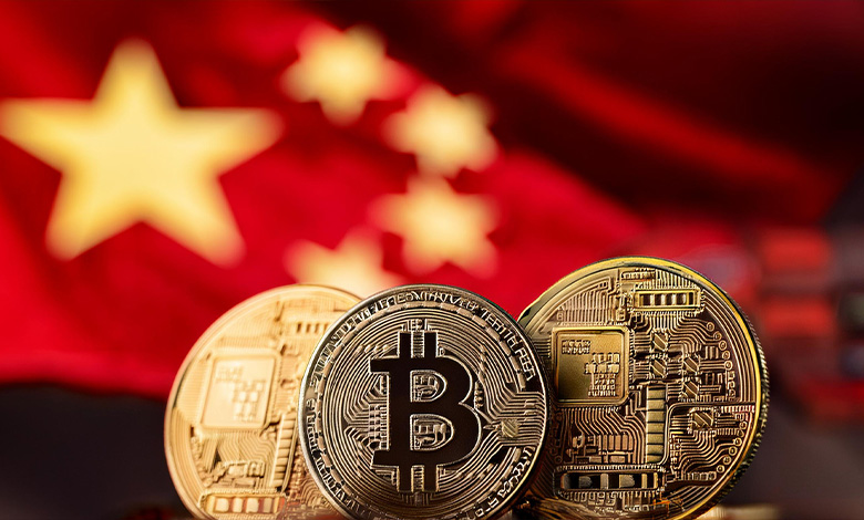 crypto crimes, seized cryptocurrencies, china crypto news local governments blockchain news