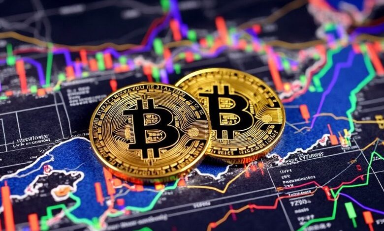 crypto market, crypto news, blockchain news, FOMC meeting, traditional financial markets, interest rate