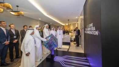 مركز دبي للسلع المتعددة يطلق مركزًا متخصصًا في الذكاء الاصطناعي لدفع عجلة الابتكار في المنطقة