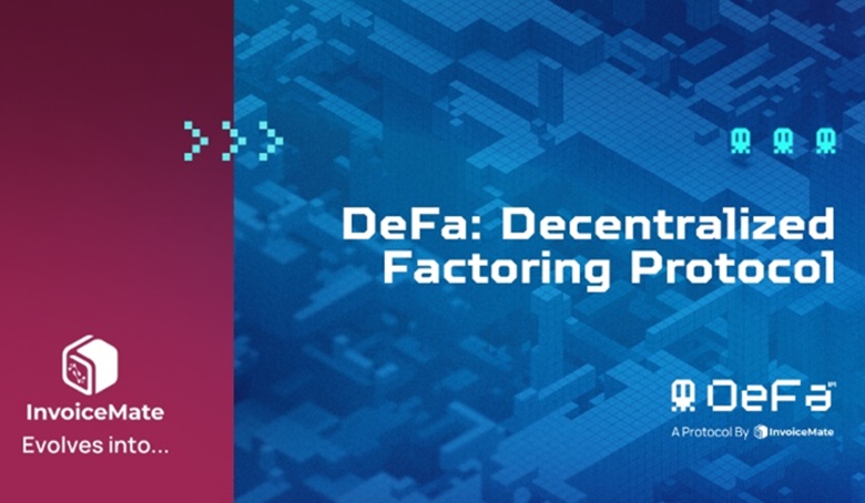 Defa, blockchain news, crypto news, DeFi, insured yields, credit insurance, hub71