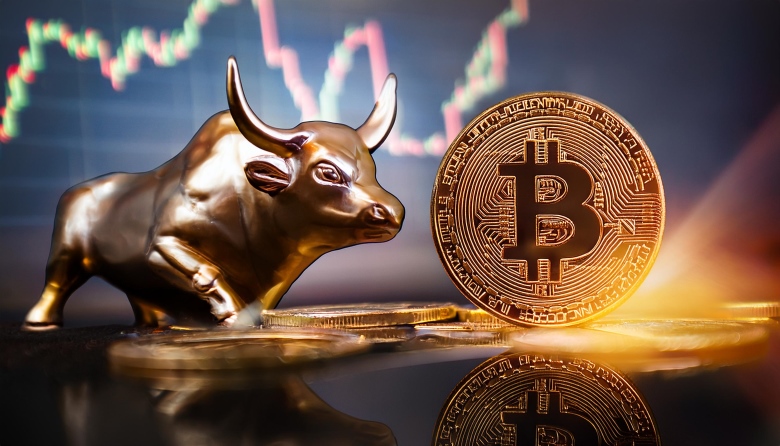 Bitcoin Bull Market Crypto News FED rate cut Bitcoin bull market, bitcoin surge to 100K, $100,000, blockchain news