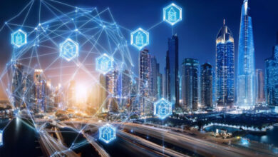 Blockchain UAE