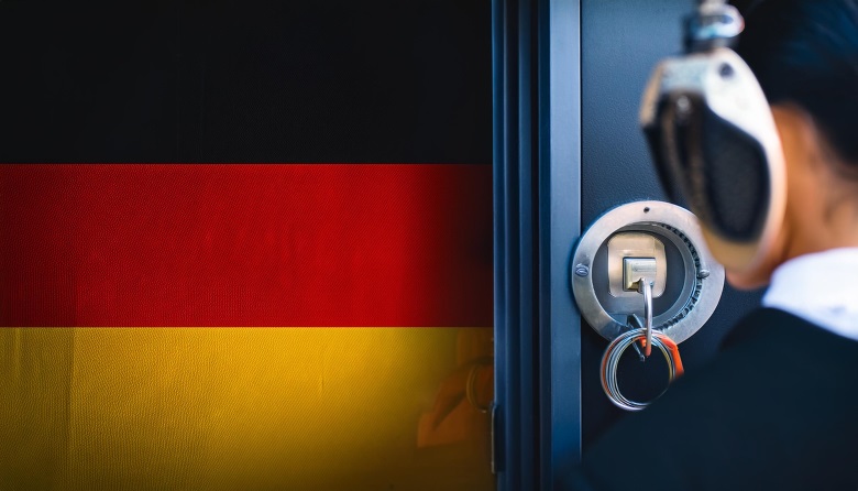 German Authorities Shut Down 47 Crypto Exchanges Involved in Criminal Activities