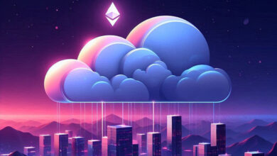 google cloud, blockchain RPC, blockchain news, crypto news, Ethereum, Web3, DApps