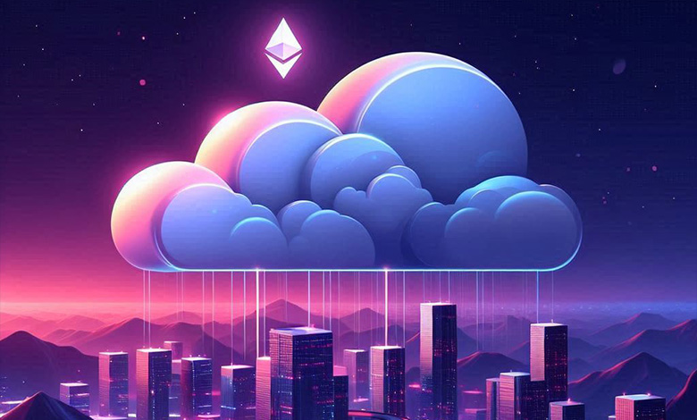 google cloud, blockchain RPC, blockchain news, crypto news, Ethereum, Web3, DApps