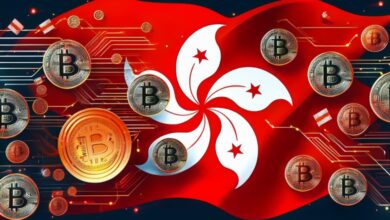 Hong Kong, tax exemptions, crypto tax, cryptocurrencies, crypto news, hedge funds, wealth management, blockchain news