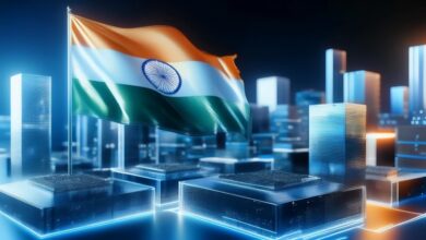 Blockchain News India Vishvasya Blockchain Technology Stack