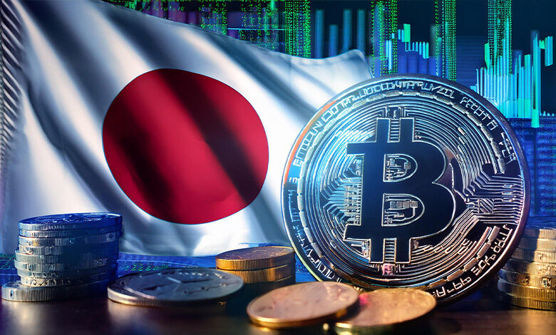 japan - yen-backed stablecoin - yen-pegged stablecoin - blockchain news- JPY - crypto news - BOJ