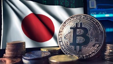 Japan, Japan's financial regulator, FSA, tax cut, tax reduction, crypto tax, tax reform, crypto news, blockchain news