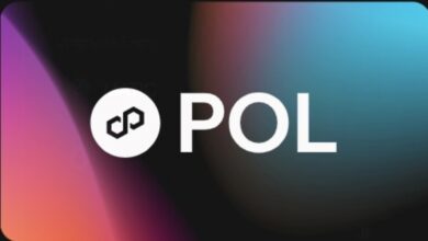 Polygon MATIC to POL Upgrade Blockchain News