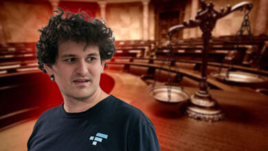 "سام بانكمان-فريد" يطعن في إدانته بالاحتيال ويطالب بمحاكمة جديدة