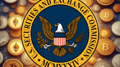 Without clear SEC regulation, more charges on crypto firms