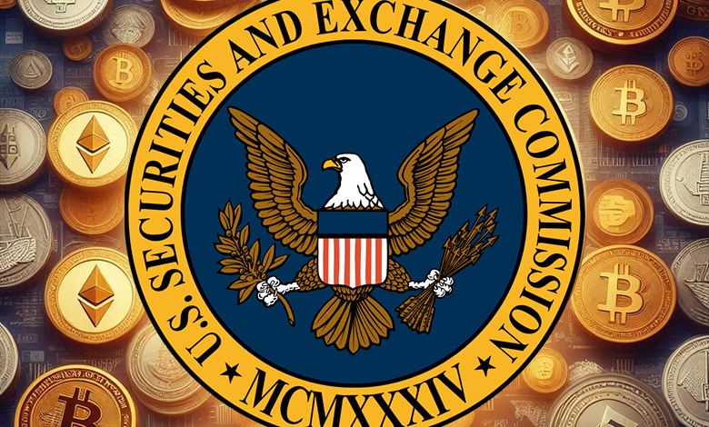 Without clear SEC regulation, more charges on crypto firms