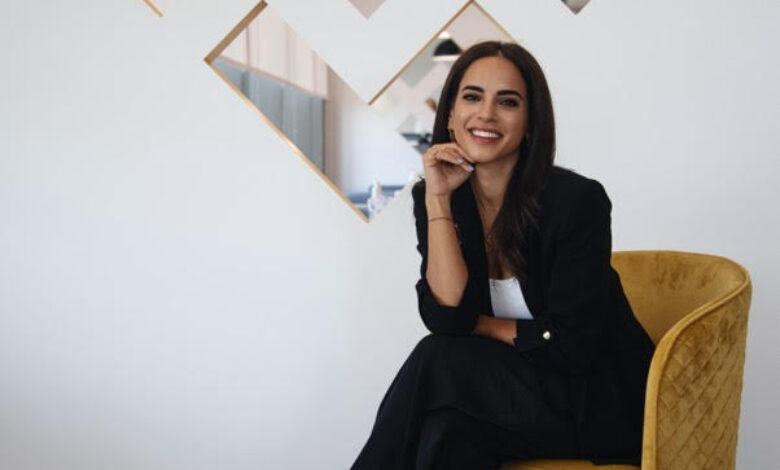 Stephanie Emile, binance, crypto news, blockchain news, GM binance Dubai