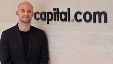 tarik chebib, capital.com, asian talent, UAE, blockchain news, crypto news, survey