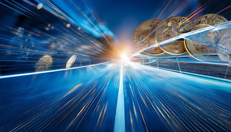 Crypto in Payments remittance Crypto potential