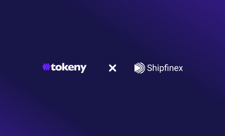 Tokeny_ShipFinex