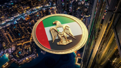 UAE Coin