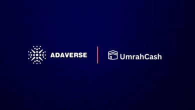 ADAVERSE invests in Umrahcash fintech stablecoin Saudi Arabia