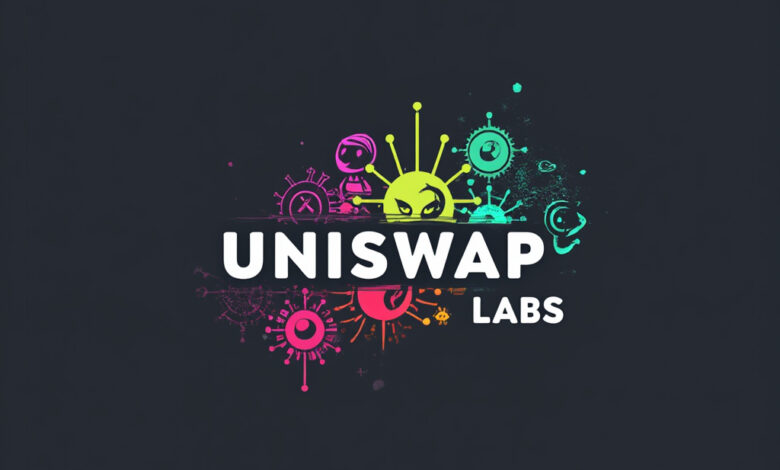 CryptoNews Uniswap
