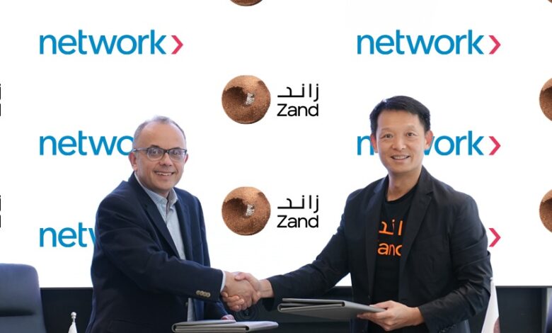 Zand X NI