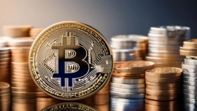 شركتا State Street وGalaxy تطلقان صناديق تداول جديدة وسط تراجع تدفقات البيتكوين