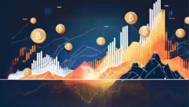 انتعاش بيتكوين القوي: هل تدفعه سياسات الصين النقدية إلى آفاق جديدة؟
