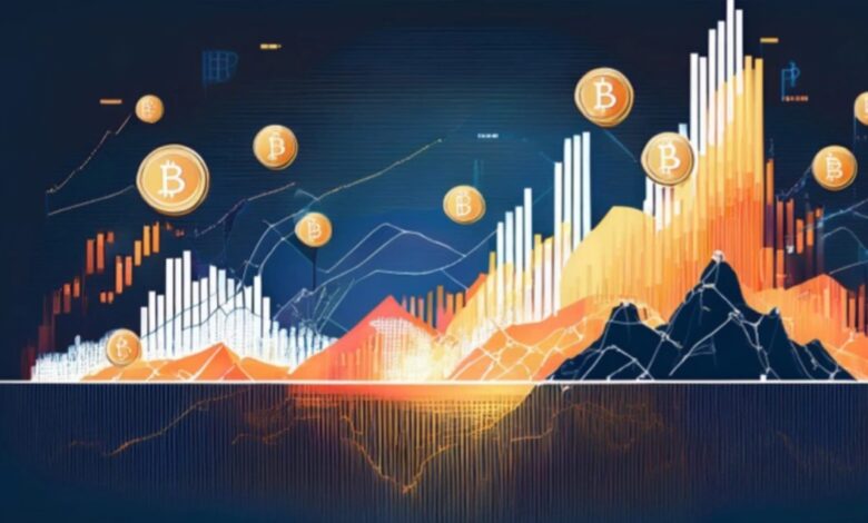 انتعاش بيتكوين القوي: هل تدفعه سياسات الصين النقدية إلى آفاق جديدة؟