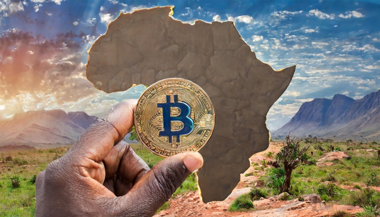 africa and crypto
