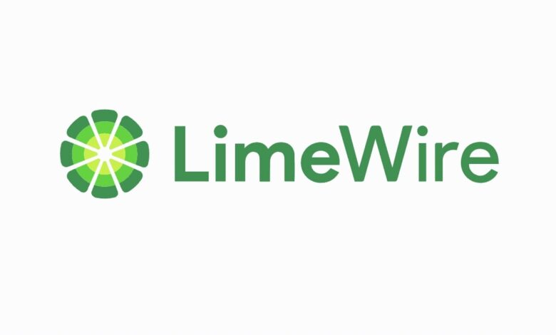 limewire