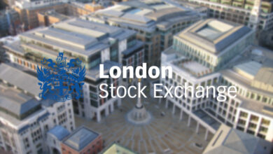 london stock exchange