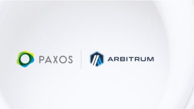 شراكة جديدة بين مصدرة العملات المستقرة "باكسوس" و "أربيتروم"