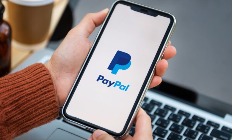 شراكة جديدة بين PayPal و Venmo و ENS لتسهيل المدفوعات بالعملات الرقمية