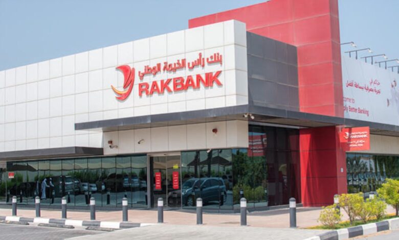 إنجاز جديد لـ "راك بنك": أول تحويل للدرهم الرقمي عبر منصة mBridge