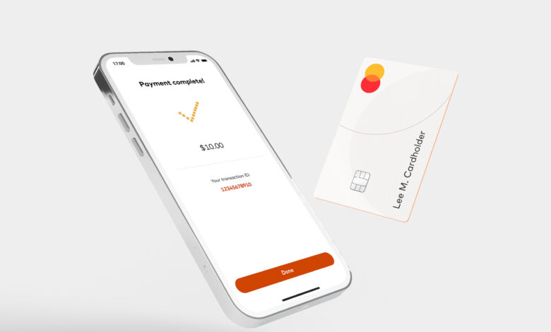 mastercard, crypto payments, non-custodial crypto spending, crypto wallets, crypto news, non-custodial wallets, blockchain news, Mercuryo