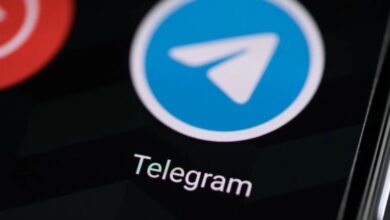 أصول "تليغرام" الرقمية تصل إلى 400 مليون دولار