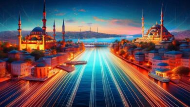 تركيا ستعزز كتلة الدول الصديقة للعملات الرقمية