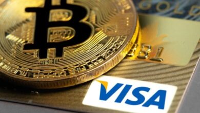 "فيزا" تسهّل إصدار الأصول الرقمية المدعومة بالعملات الورقية على شبكة الإيثيريوم