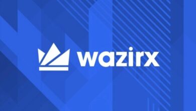منصة WazirX تتلقى أمرًا قضائيًا مؤقتًا من محكمة سنغافورة