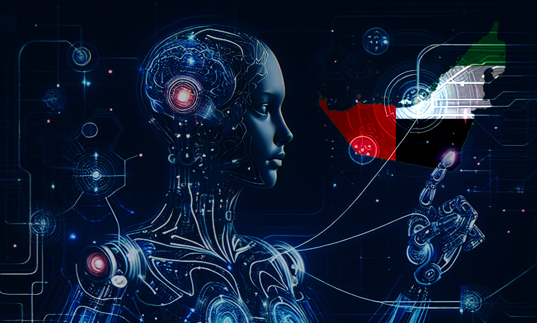 الإمارات تعتزم استثمار 19 مليار درهم لتصدر سباق الذكاء الاصطناعي خلال هذا العام
