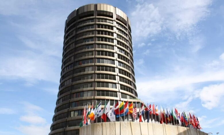 تقرير بنك التسويات الدولية يكشف تأثير التمثيل الرقمي على البنوك المركزية والأسواق المالية